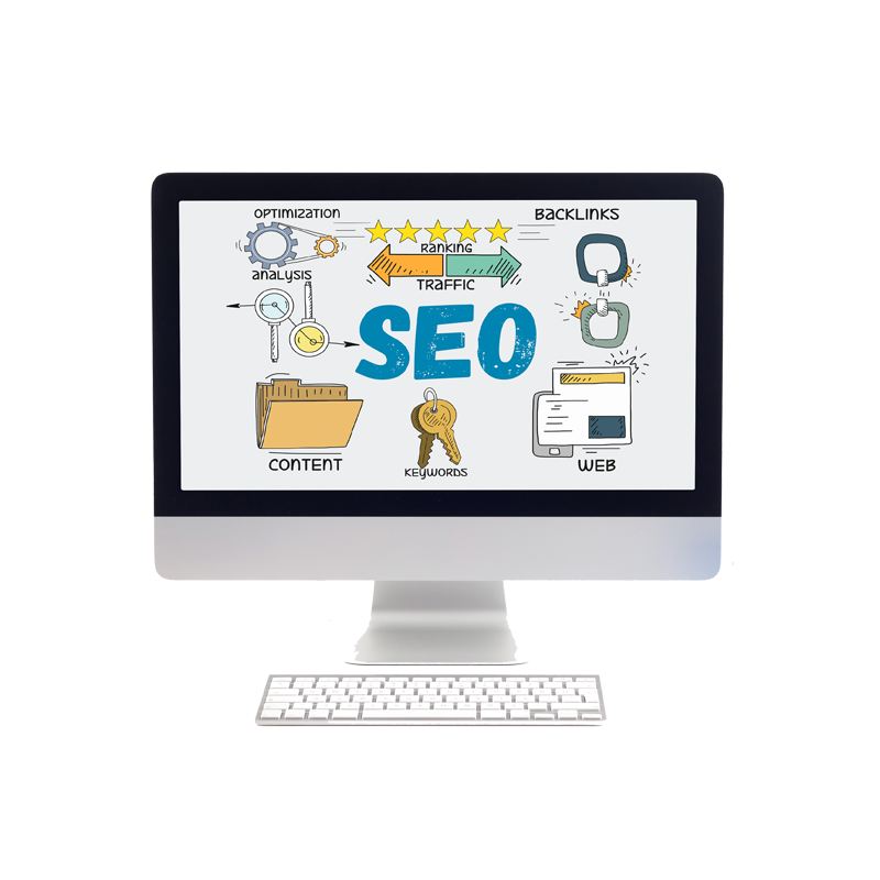 seo charlotte nc